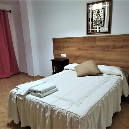 Apartamento Villa Soterrana 트루히요 외부 사진