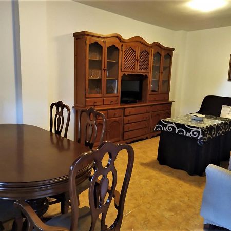 Apartamento Villa Soterrana 트루히요 외부 사진