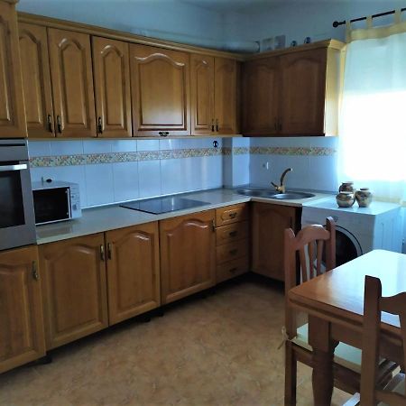 Apartamento Villa Soterrana 트루히요 외부 사진