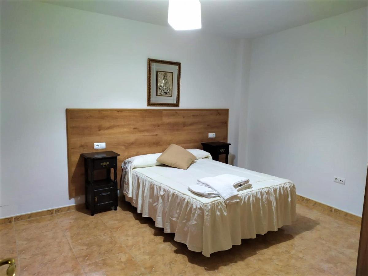 Apartamento Villa Soterrana 트루히요 외부 사진